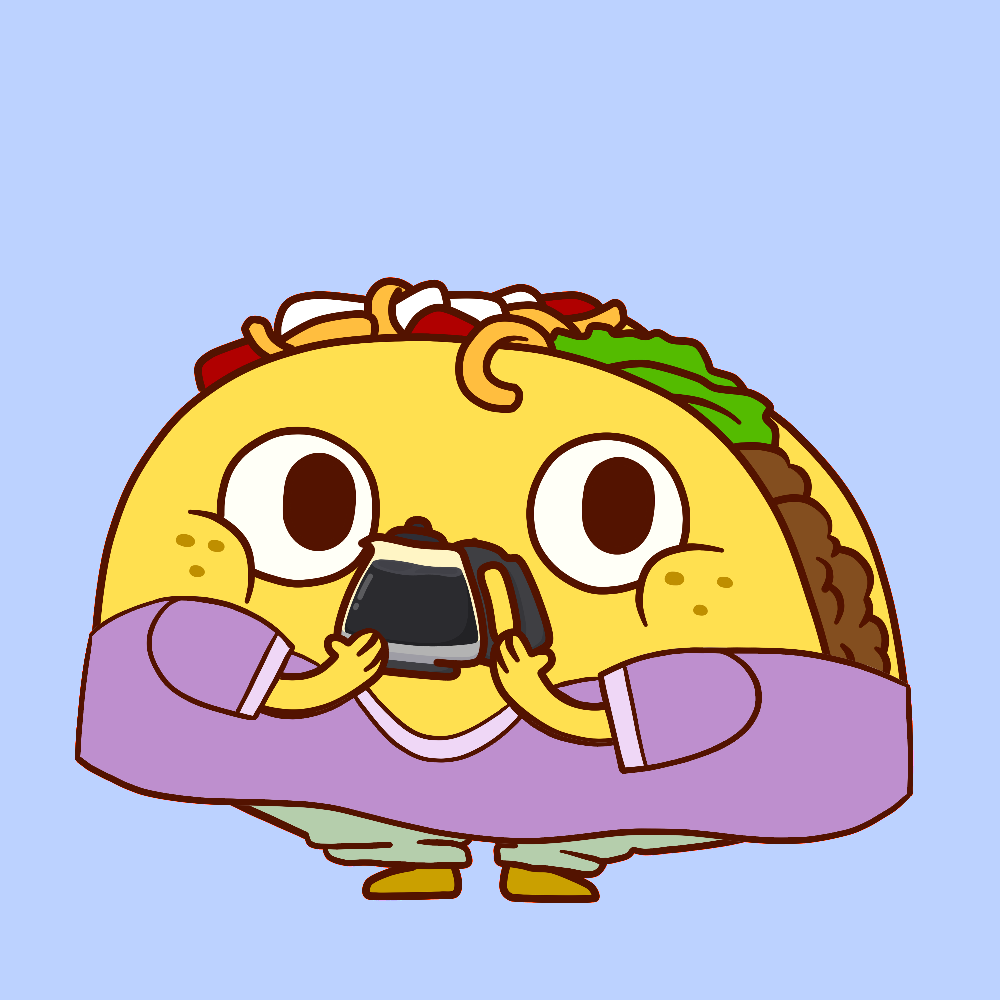 Taco #7070