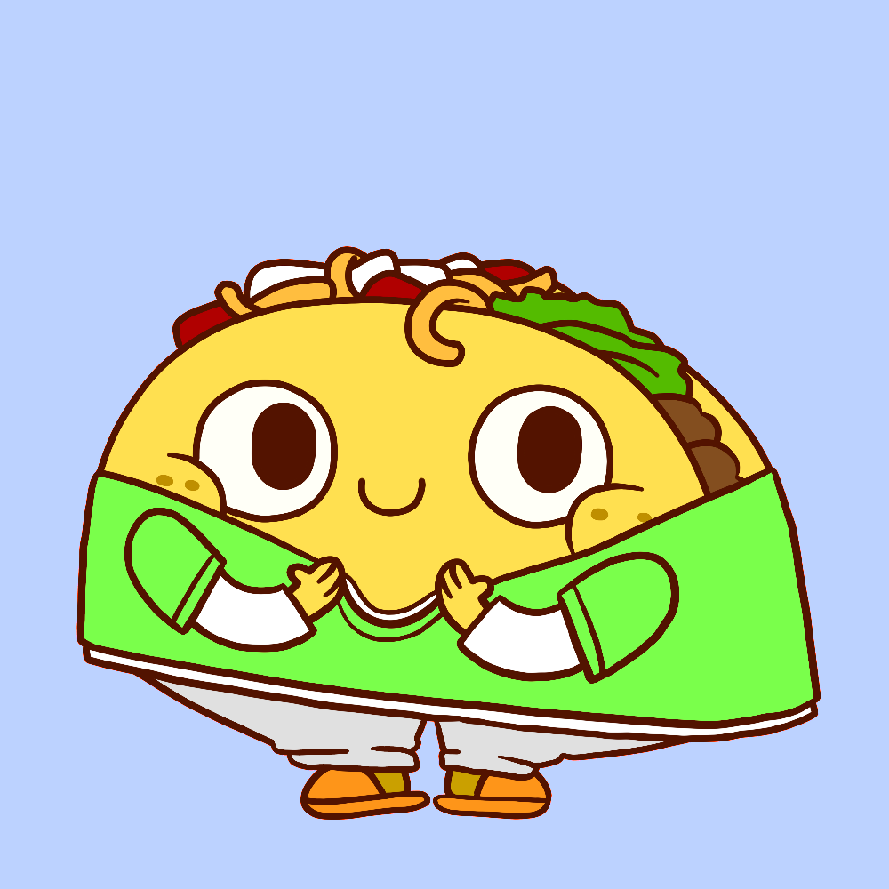 Taco #7074
