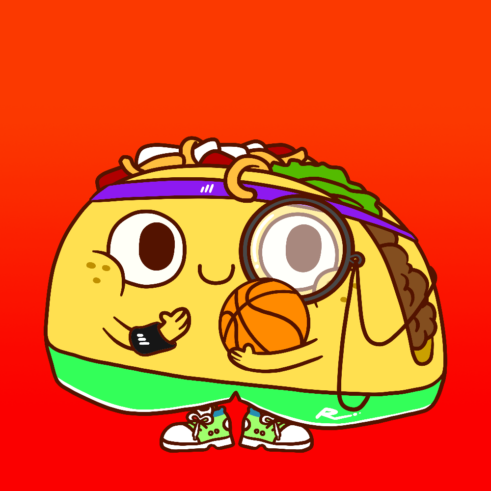 Taco #7076