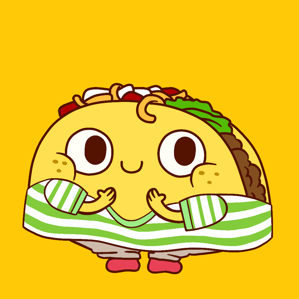 Taco #7079