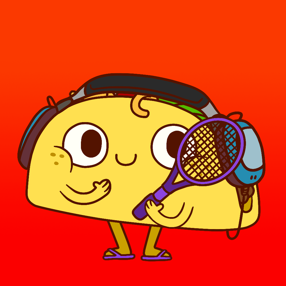 Taco #7090