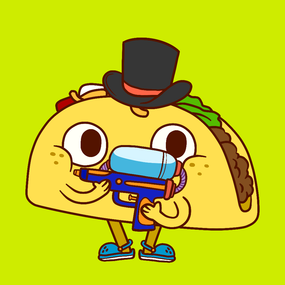 Taco #7098