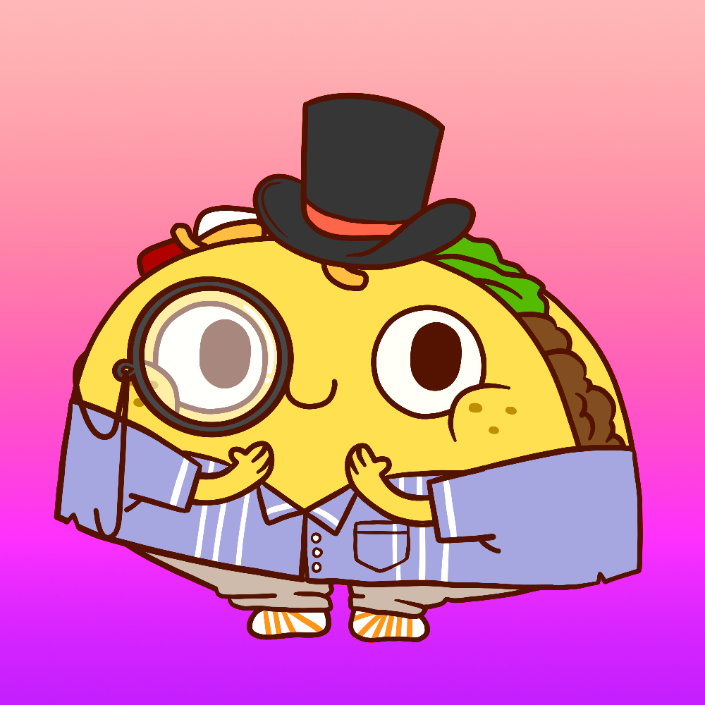Taco #7104