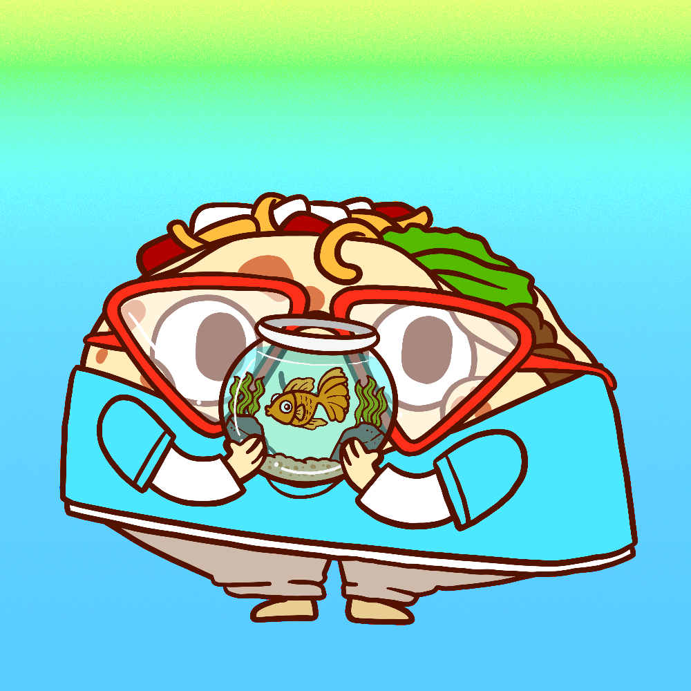 Taco #7113