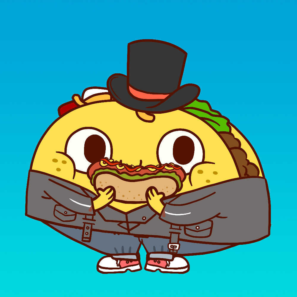 Taco #7116