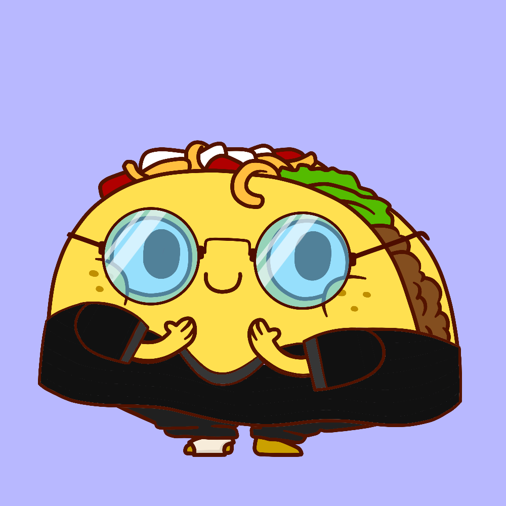 Taco #7117