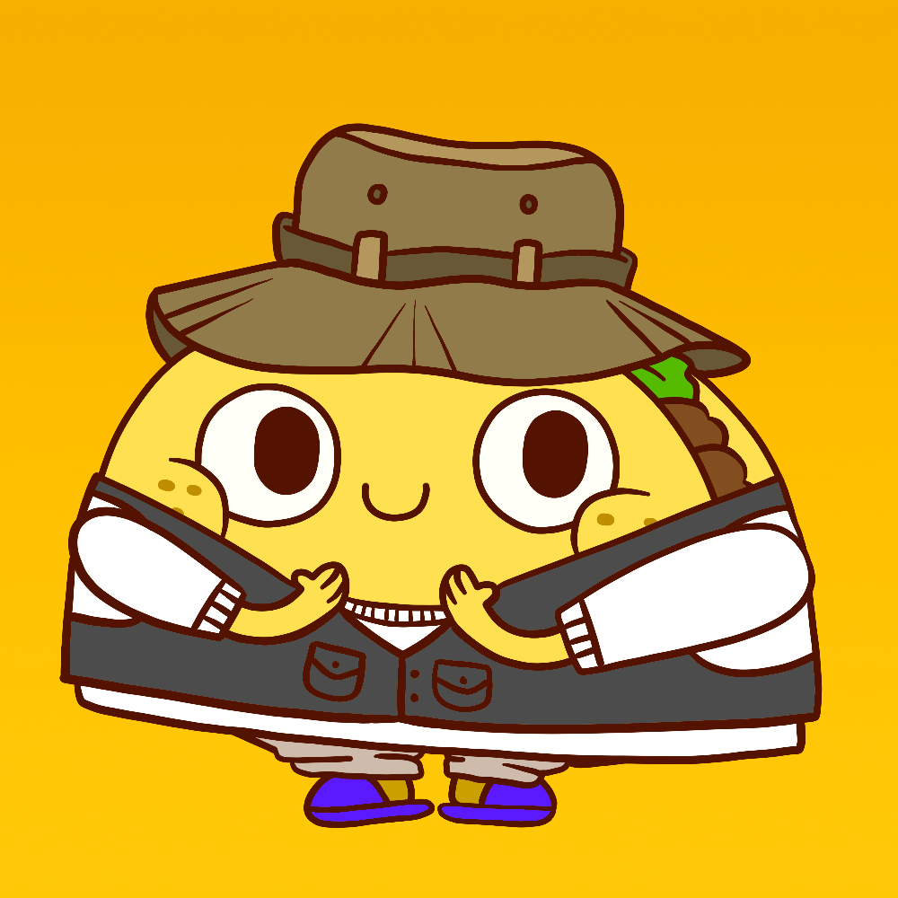 Taco #7120