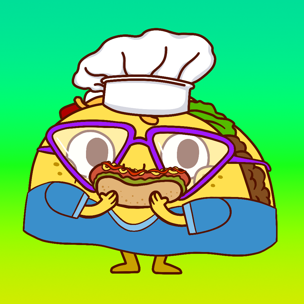 Taco #7121