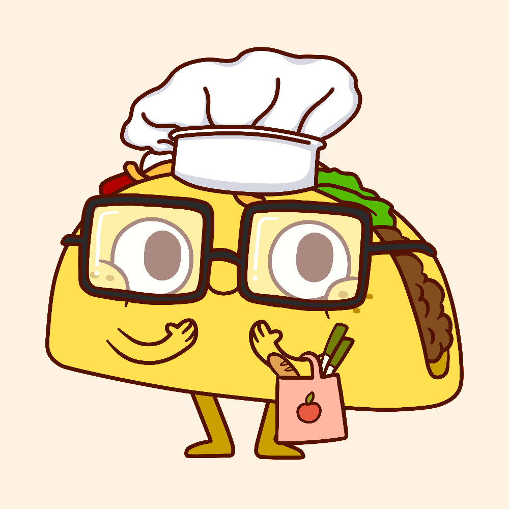 Taco #7122