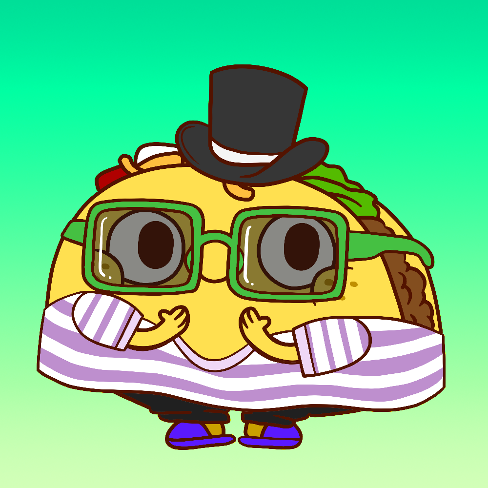 Taco #7131