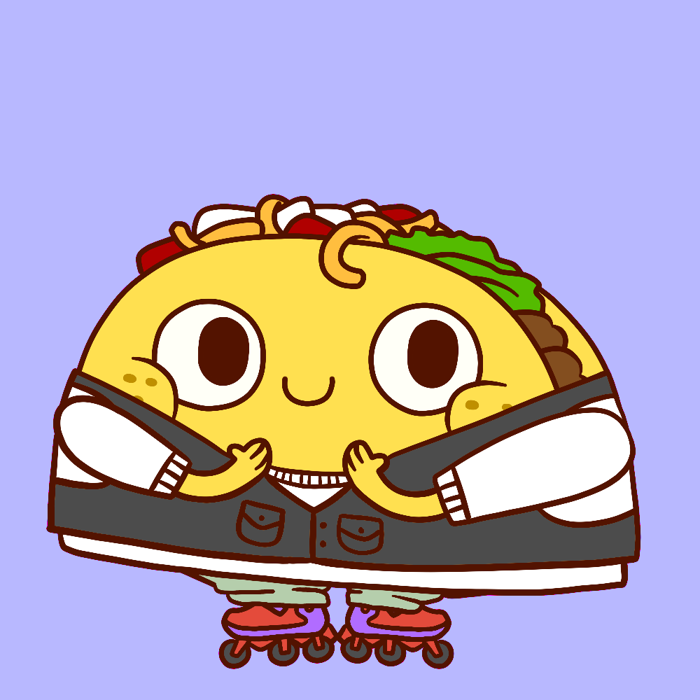 Taco #7139