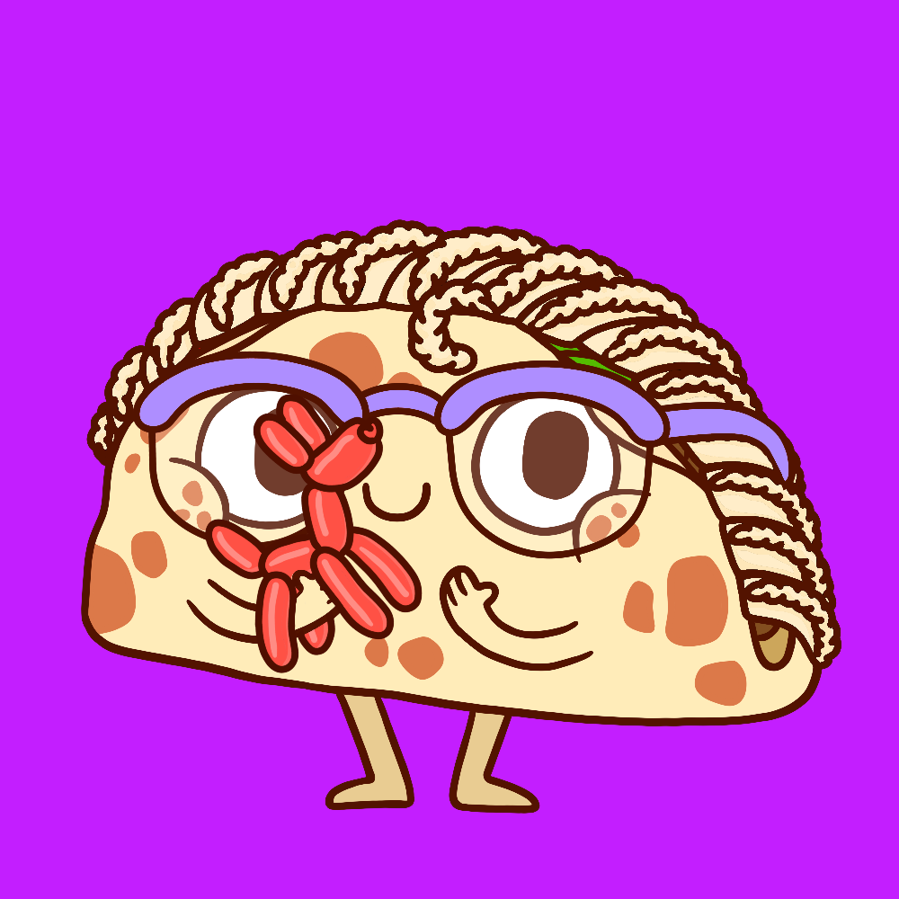 Taco #7150
