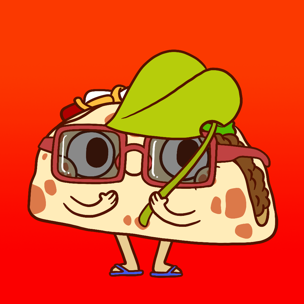 Taco #7155
