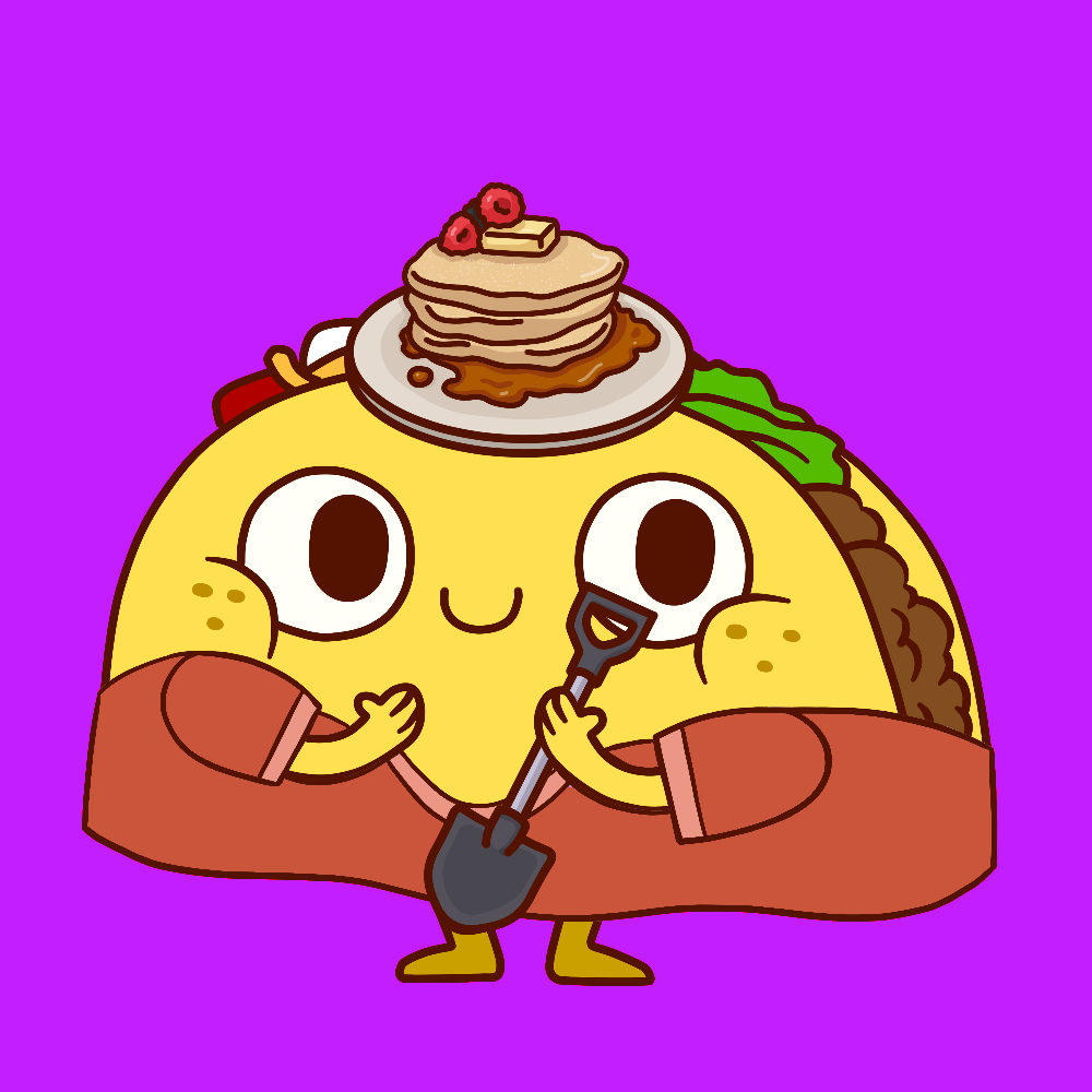 Taco #7157
