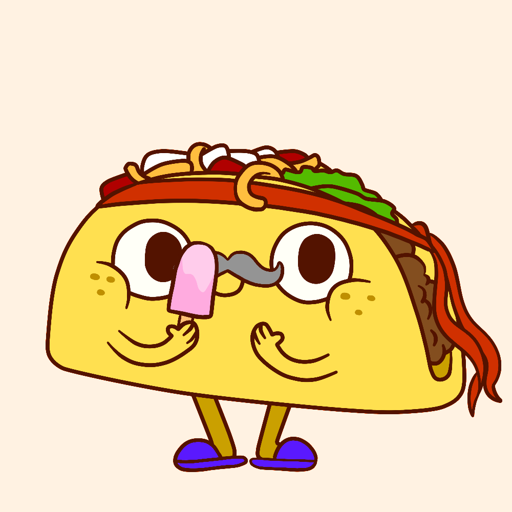 Taco #7161