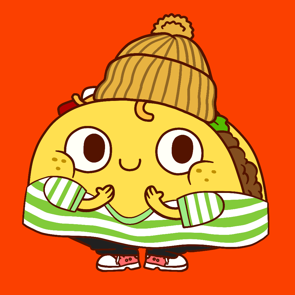 Taco #7163