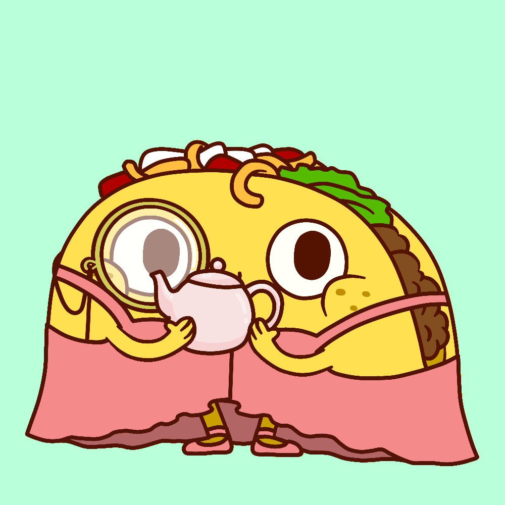 Taco #7167