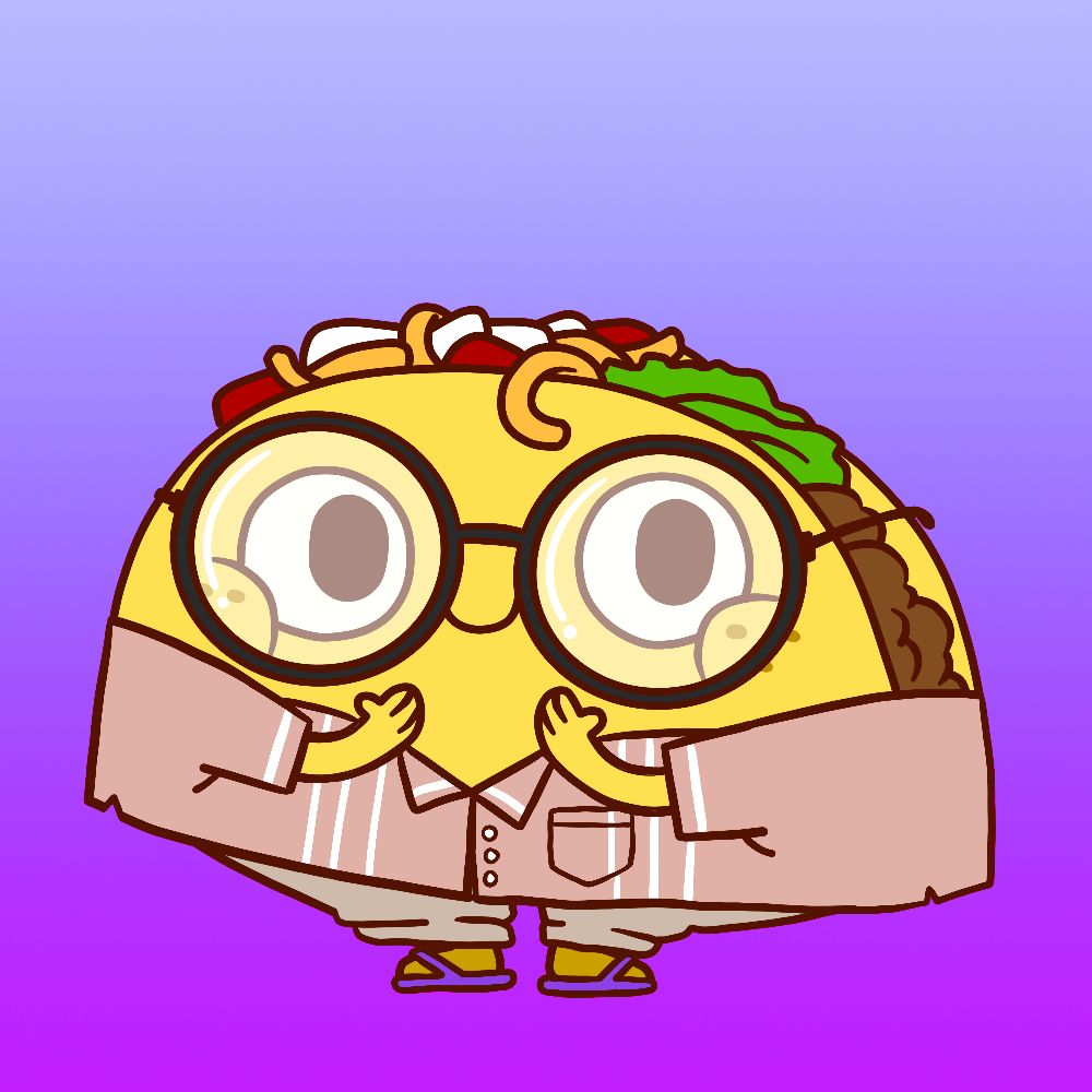 Taco #7171