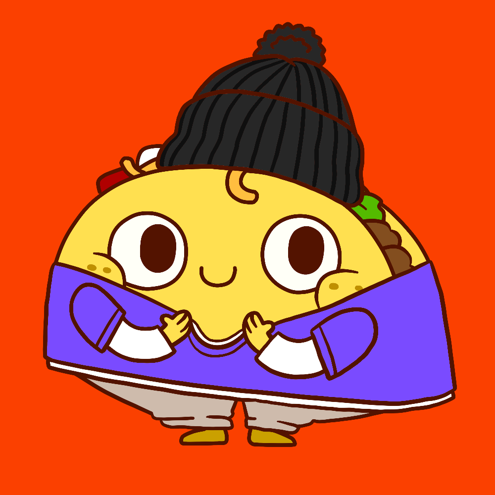 Taco #7179
