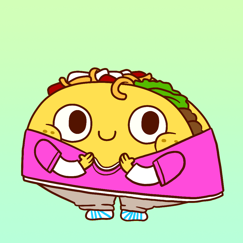 Taco #7182