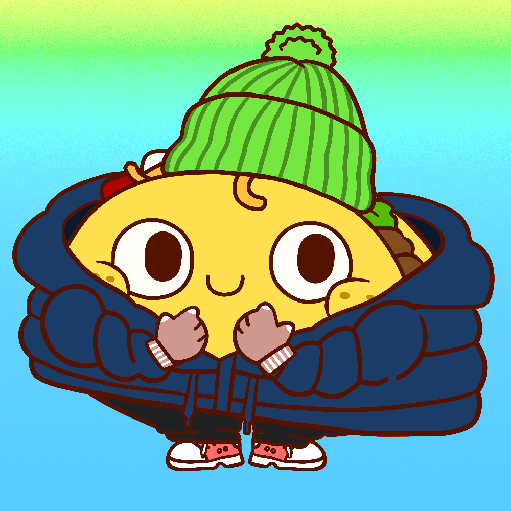 Taco #7186