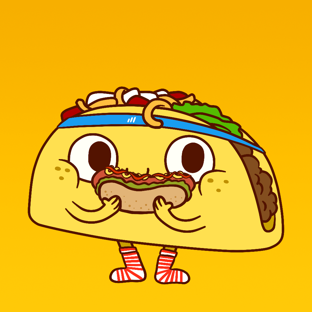 Taco #7188
