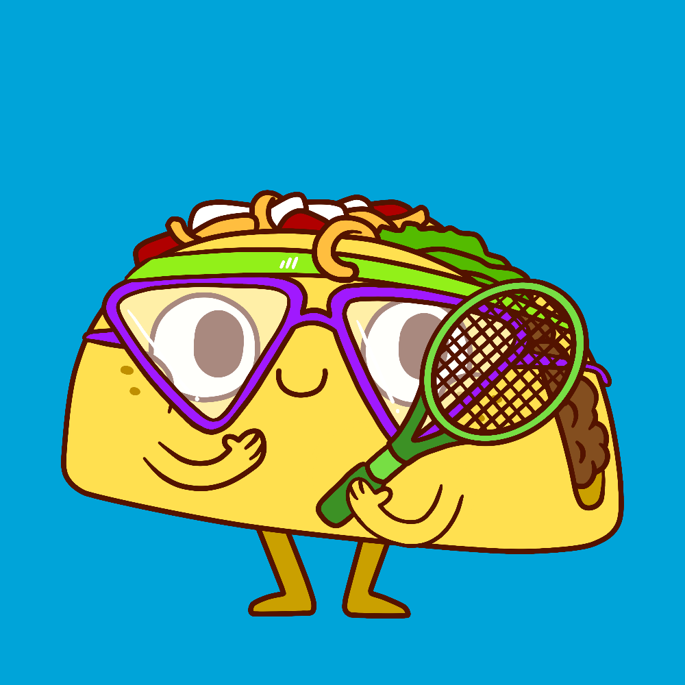 Taco #7189