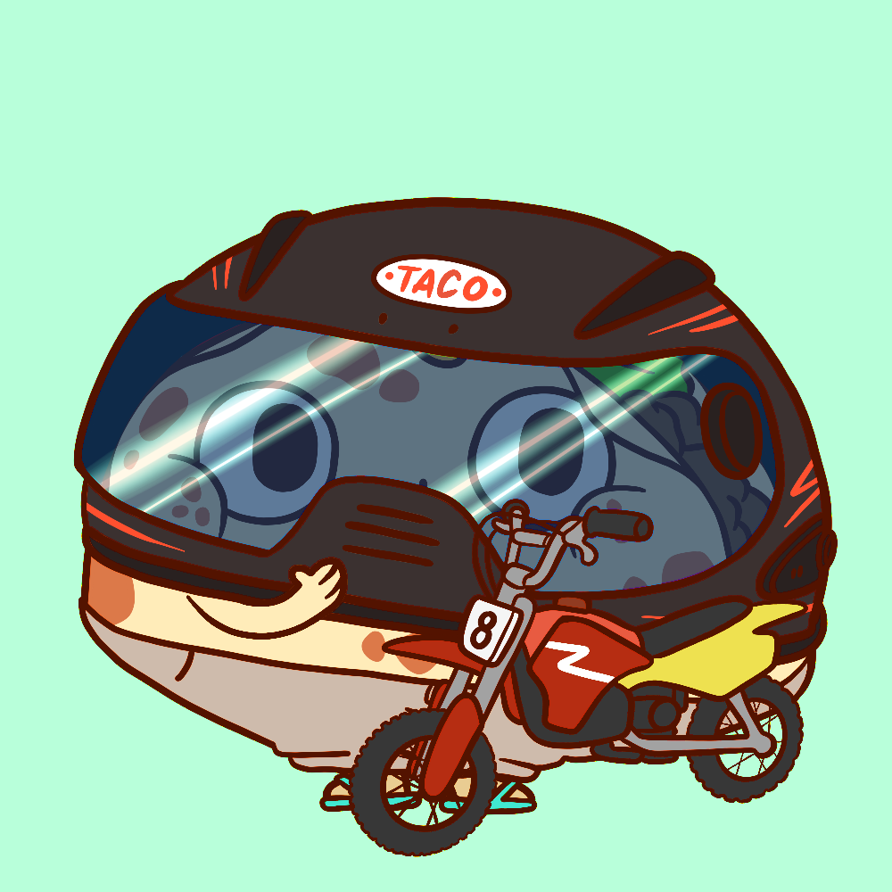 Taco #7200