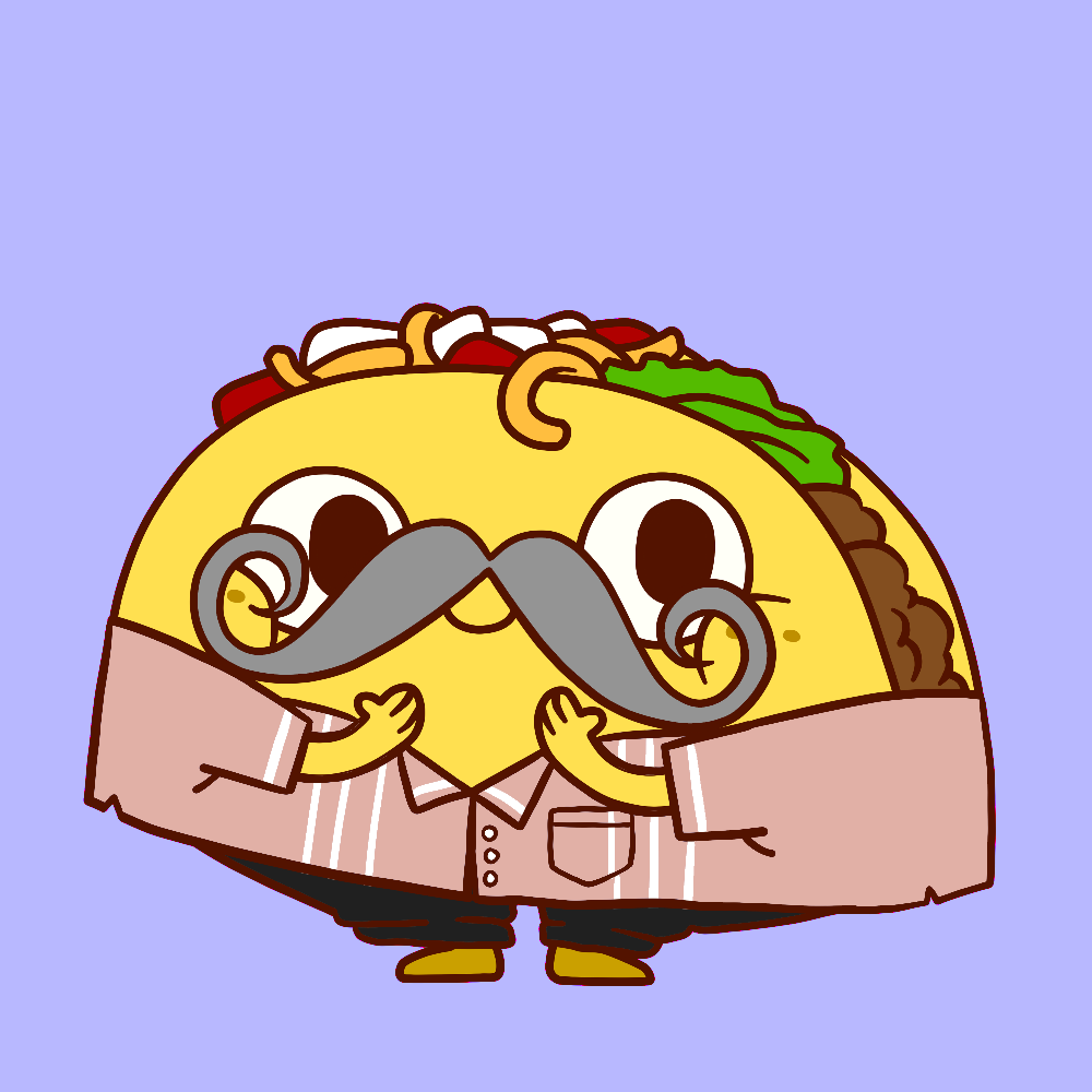 Taco #7202