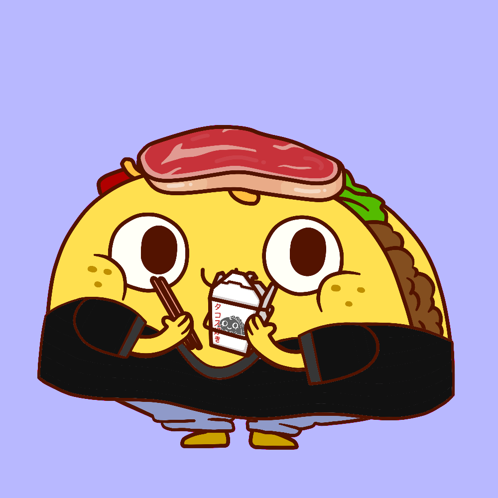 Taco #7212