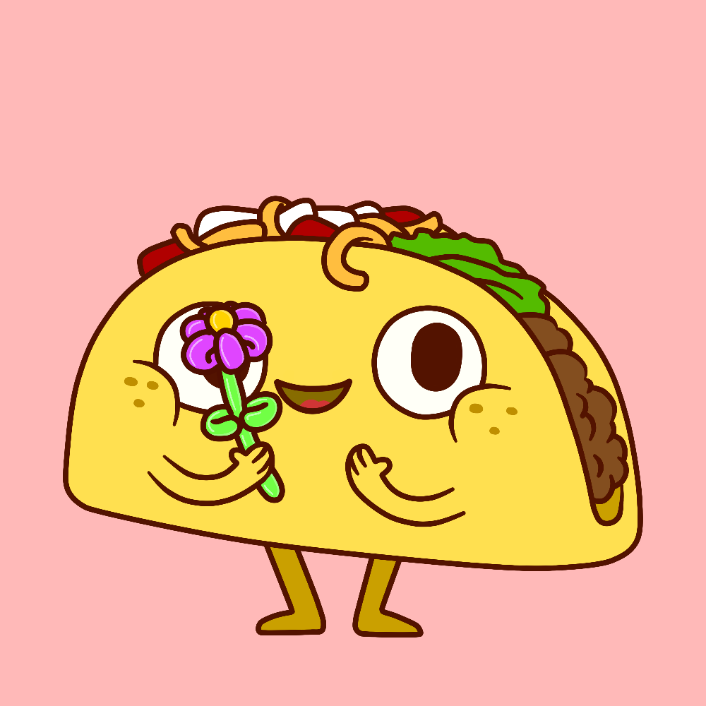 Taco #7215