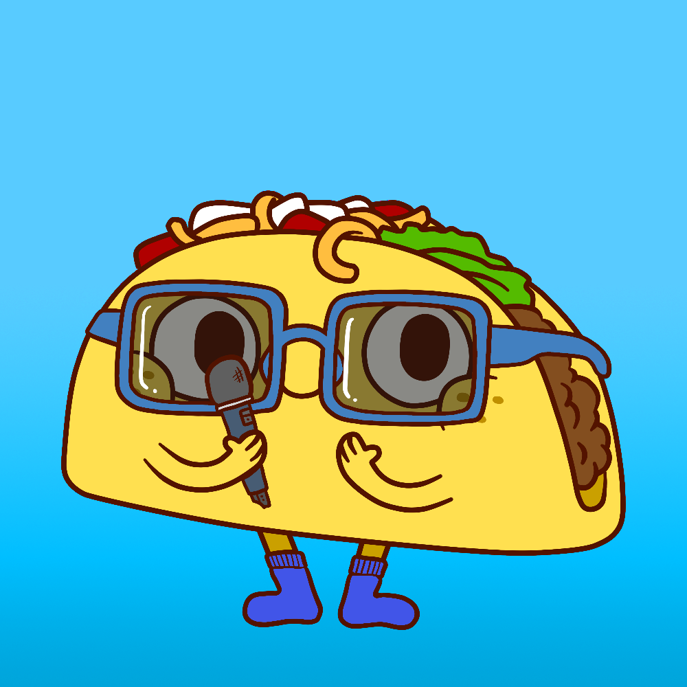 Taco #7221