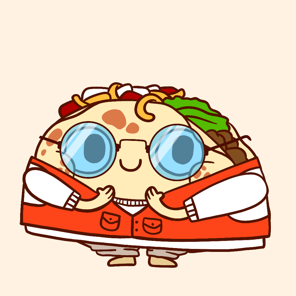 Taco #7222