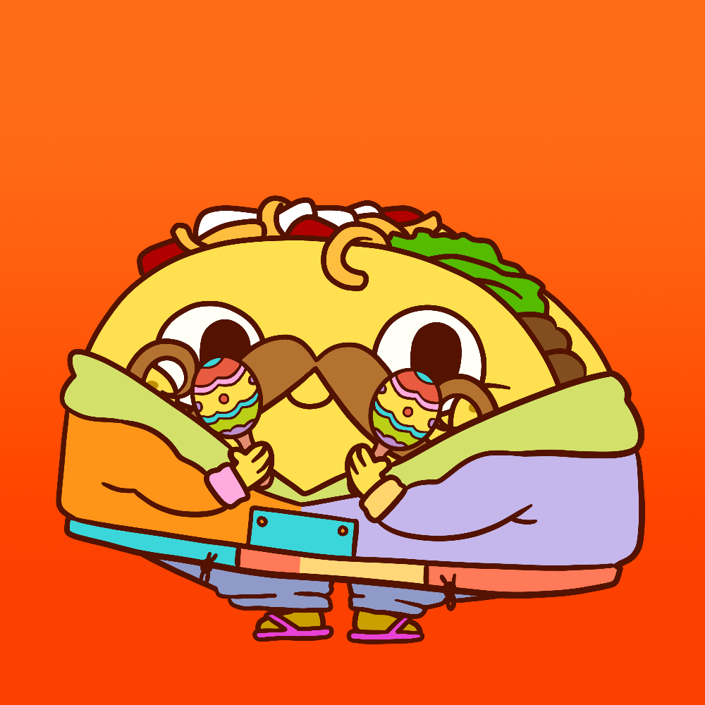 Taco #7223