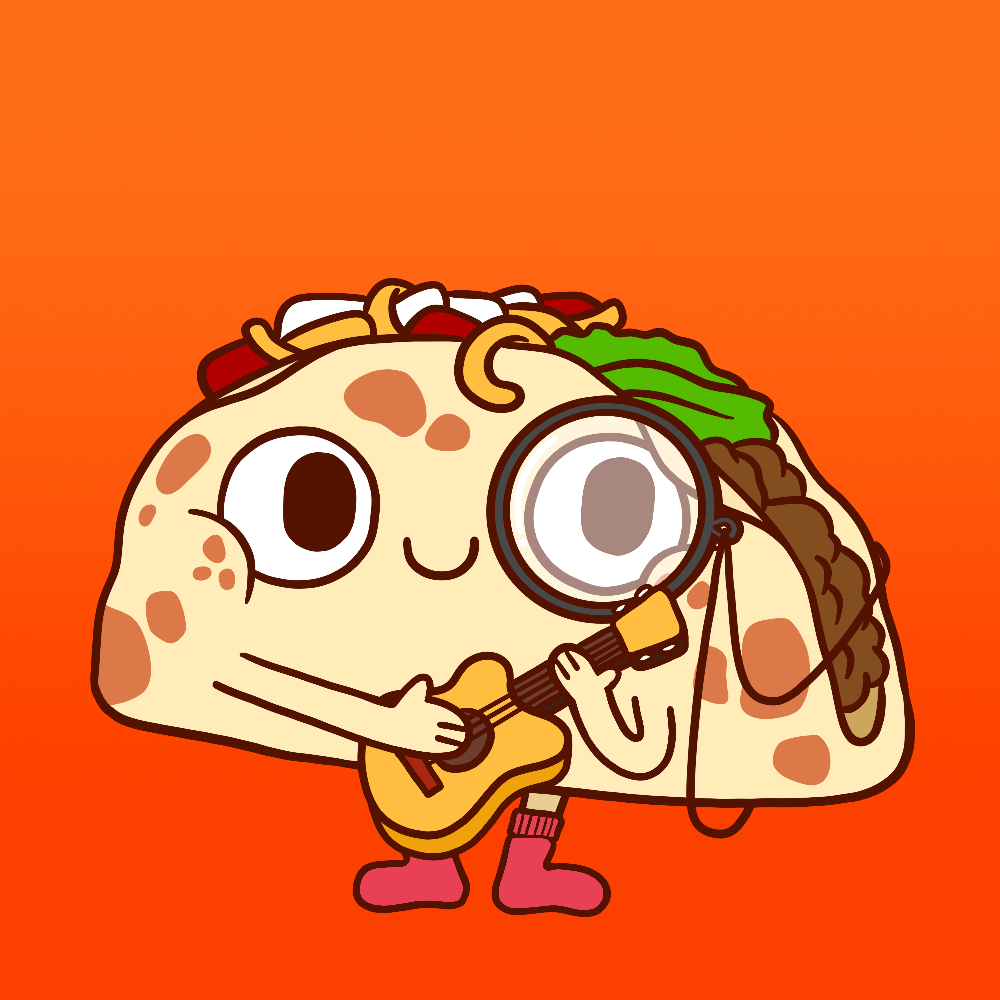 Taco #7226