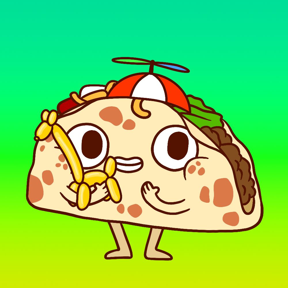 Taco #7229