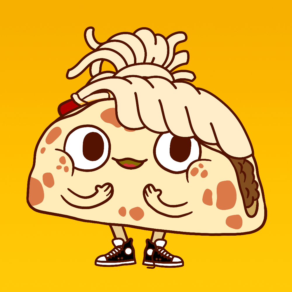 Taco #7234